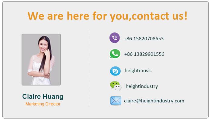 contact me