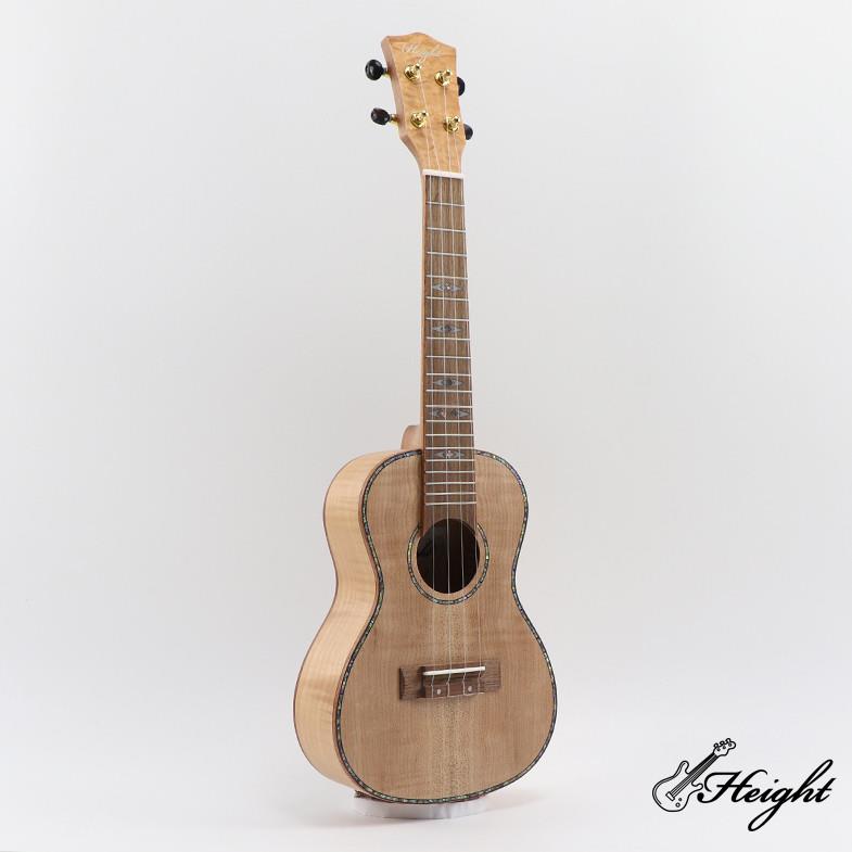 product-350-350 23 Flamed Maple ukulele