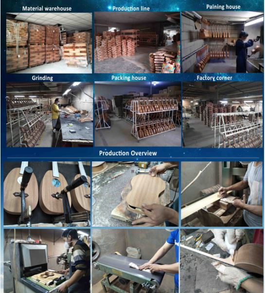 factory