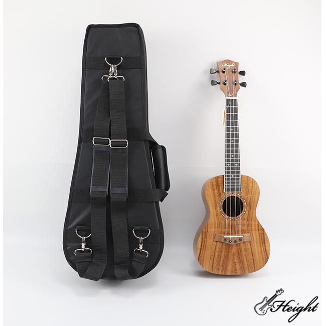 baritone ukulele gig bag