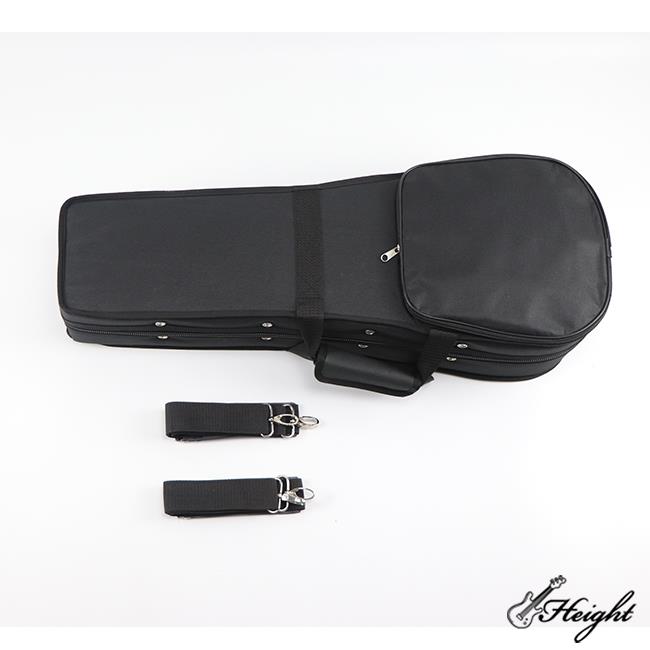 ukulele case baritone ukulele gig bag