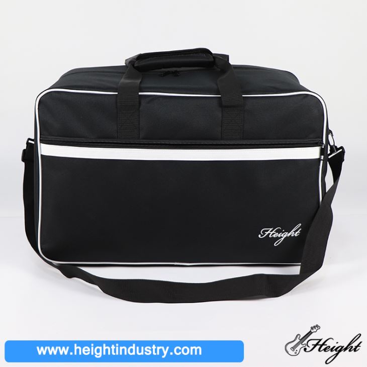 Board Game Duffel Bag