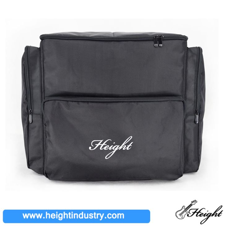 Grown-up Game Night Bag