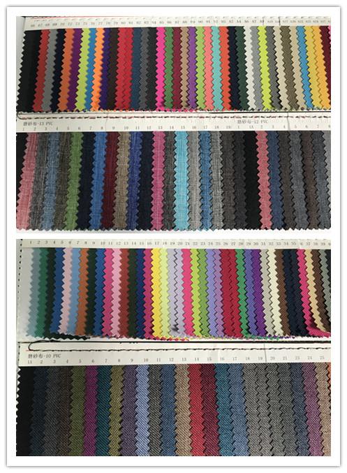 color card