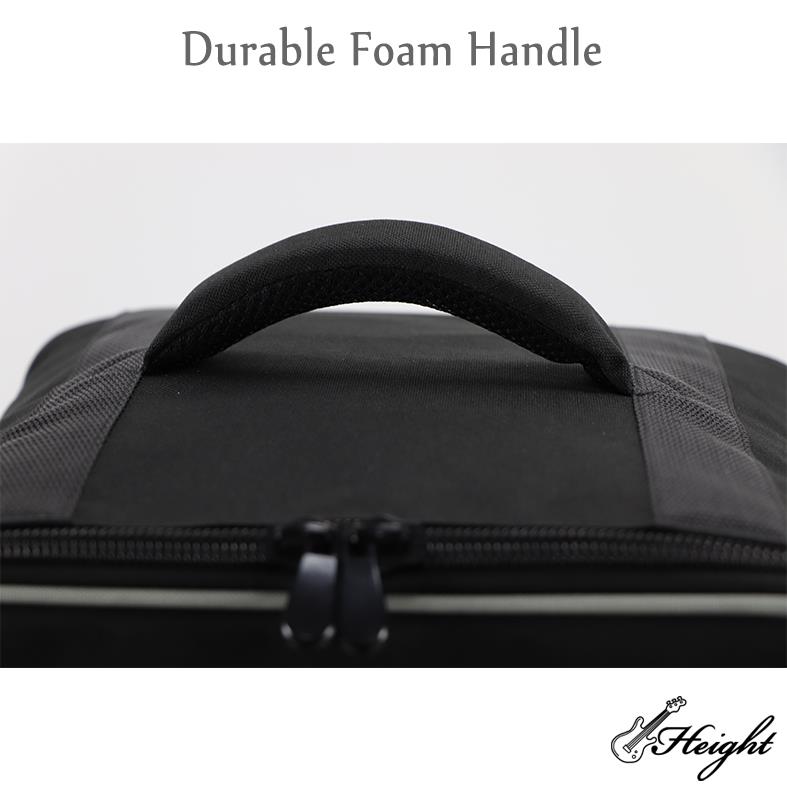 HTBG01-GY tabletop game bags 6