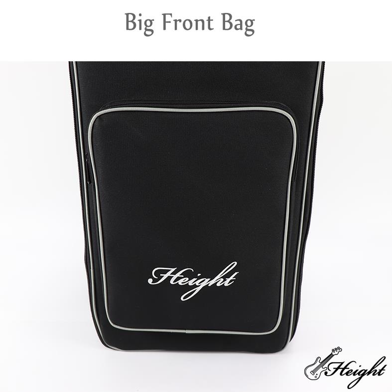 HTBG01-GY tabletop game bags 7