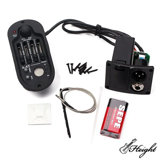 Musical Instrument Guitar Part Pickup