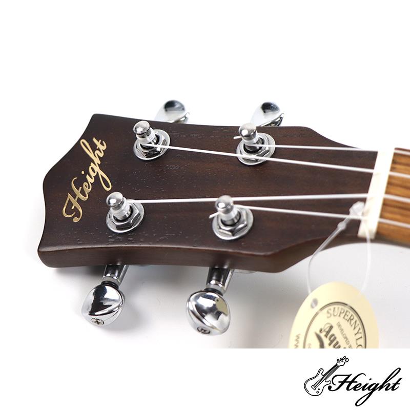 ukulele tuning peg