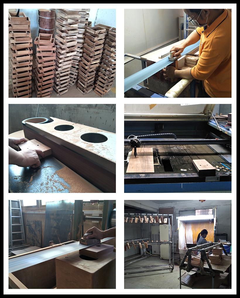 Height Kalimab factory