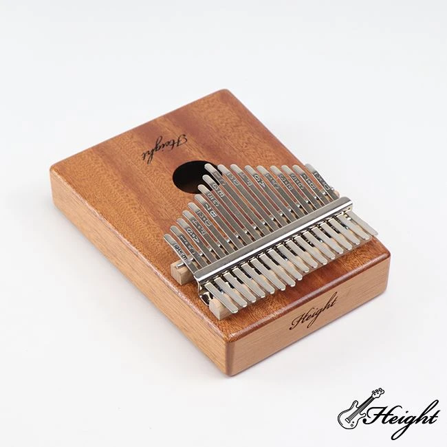 Musical instrument kalimba