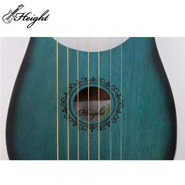 7 string lyre musical instrument 7 string lyre musical instrument