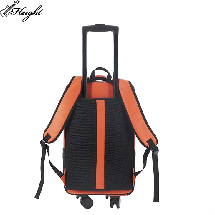 OEM Foldable Game Storage Trolley factory