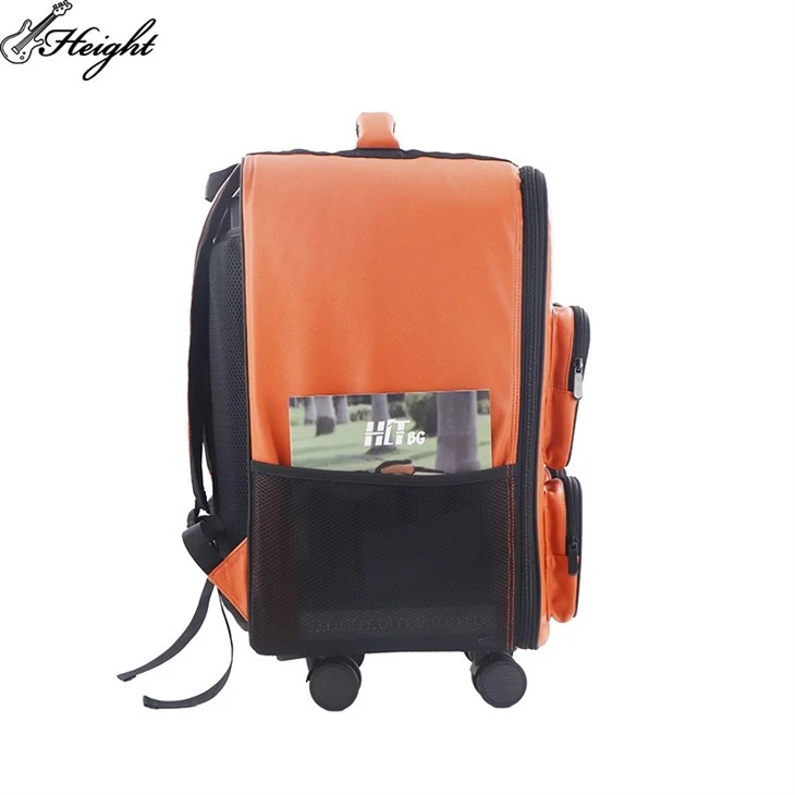 OEM Foldable Game Storage Trolley high quality