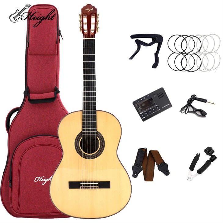 Guitarra Clàssica Professional