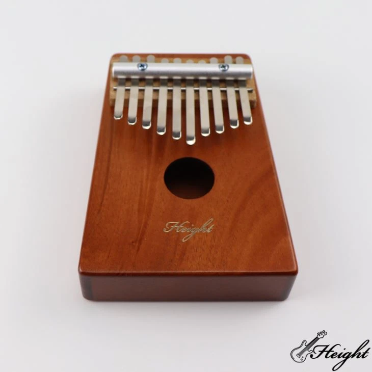 10 Keys Kalimba Thumb Piano
