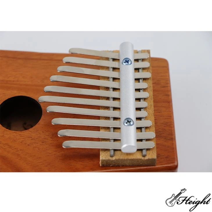 10 Keys Kalimba Thumb Piano