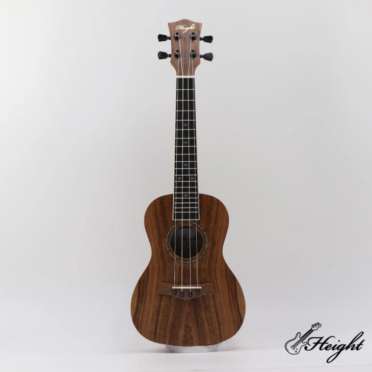 Ukelele de concert de 23 polzades