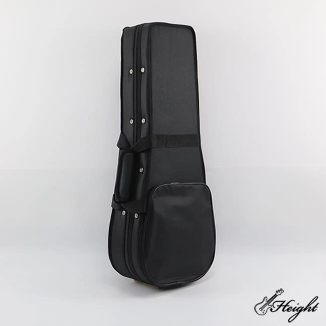 Ukelele cas dur