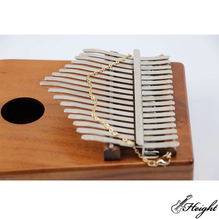 17 Keys Kalimba