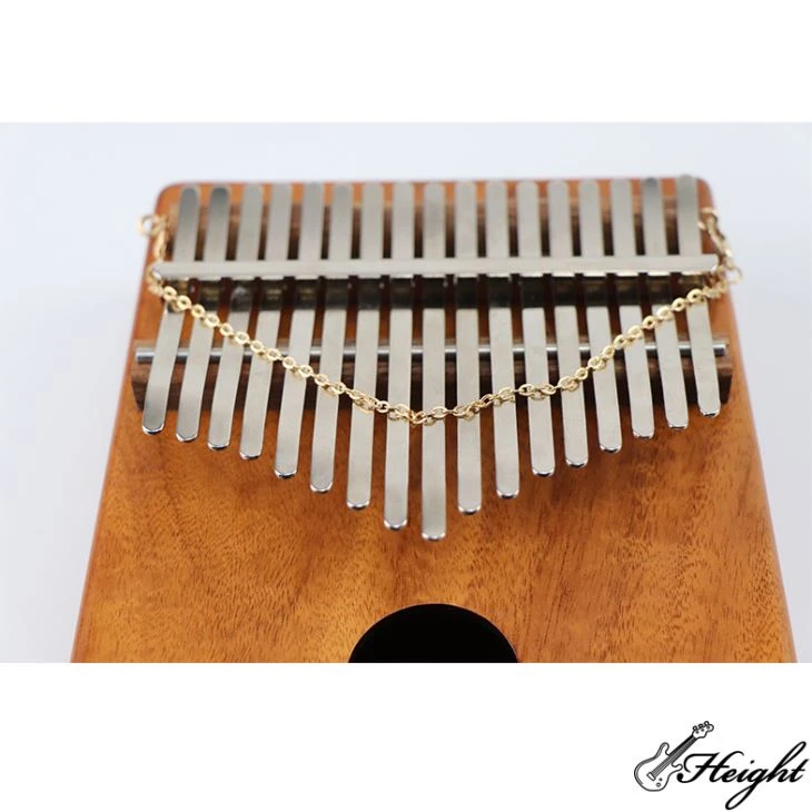 17 Keys Kalimba