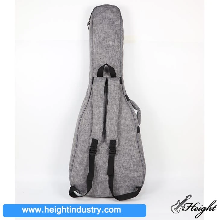 Portfolio Instrument Guitar Case
