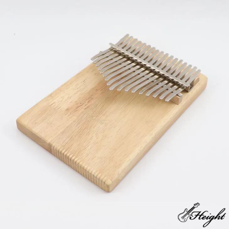 Fusta de goma 17 Claus Kalimba