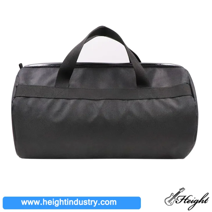 Bossa altaveu per viatjar