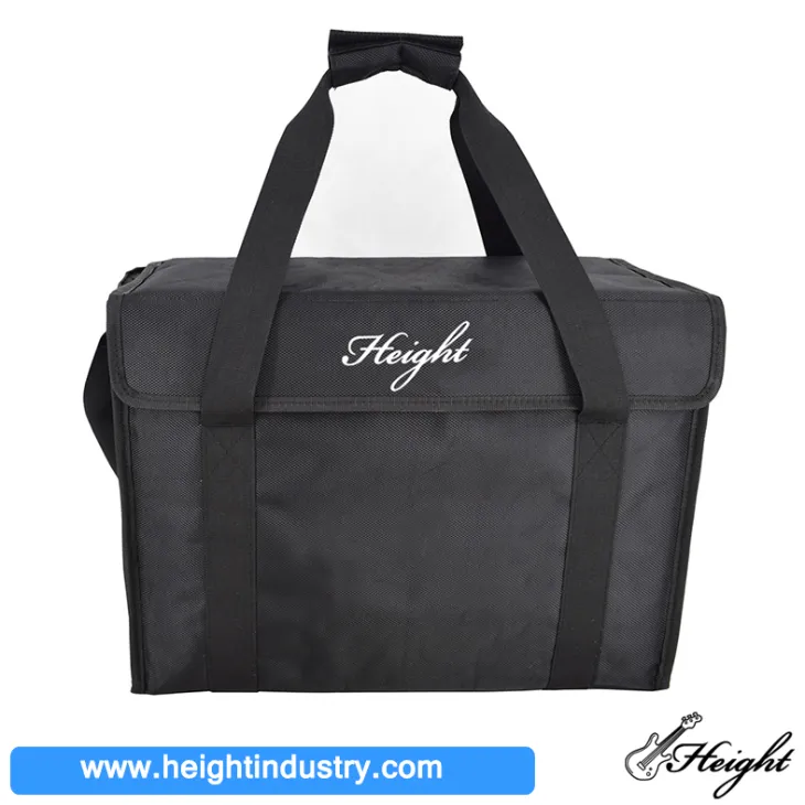 Cas de protecció de la bossa de viatge de l'altaveu