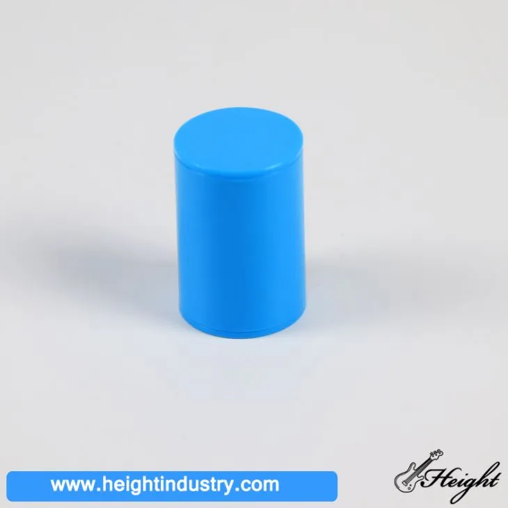 Ukulele Sand Shaker
