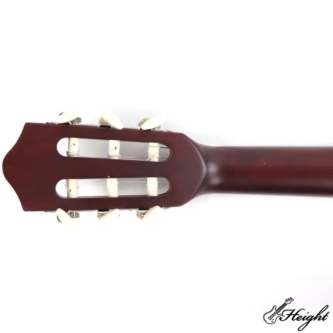 36 Inch Travel Acoustic Classical Guitar