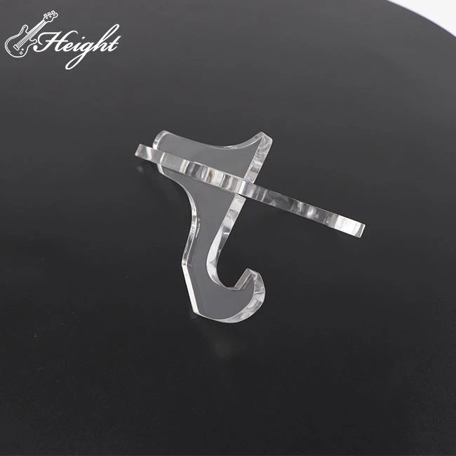 Estand acrílic de Kalimba