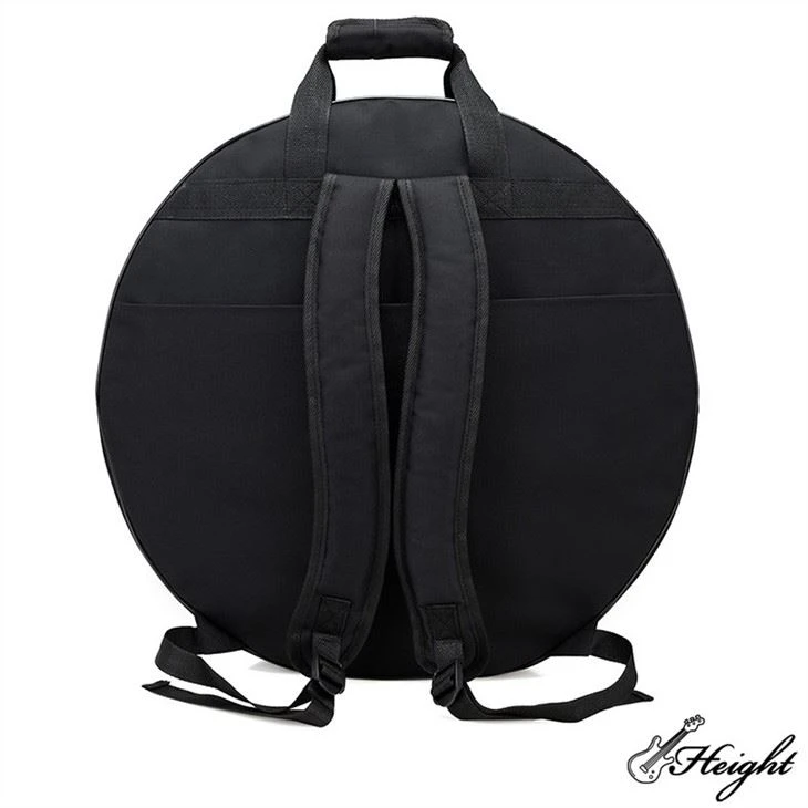 Comfortable Padding Cymbal Bag