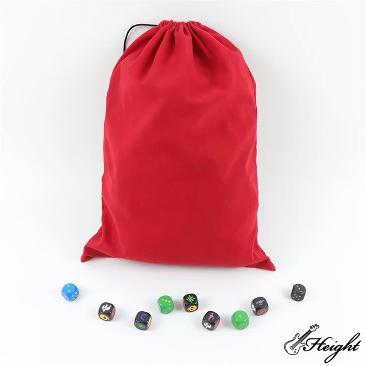 Dice bossa patterm joc de taula geek dice bosses