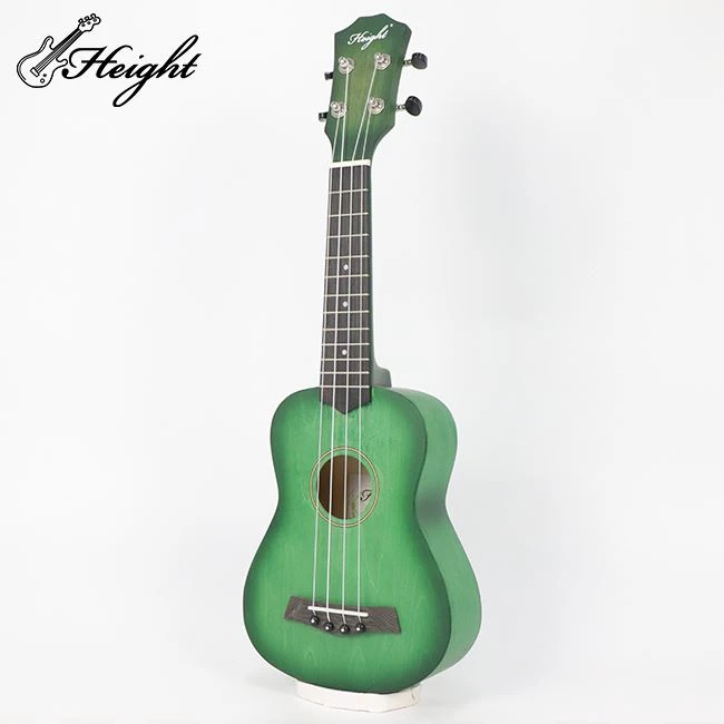 Soprano Ukulele