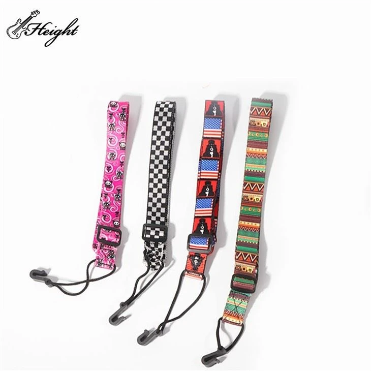 Ukulele Accessories Musical Instrument Strap