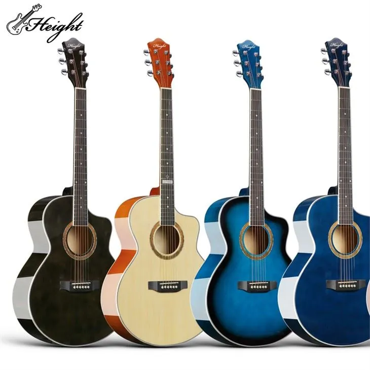 Best Acoustic Under 500 Okoume Wood