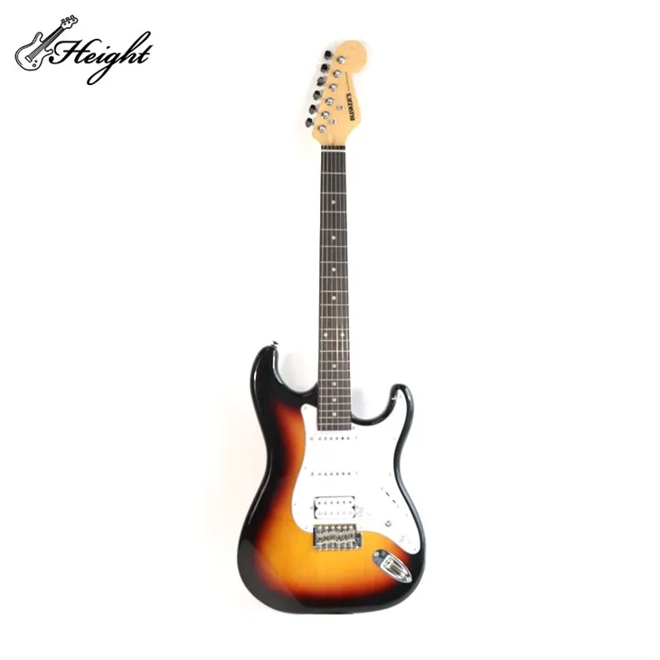 Best Intermediate Electric Guitar For Sale