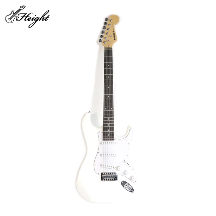 Best Intermediate Electric Guitar For Sale