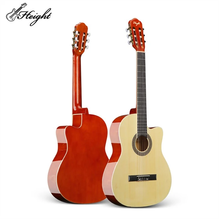 Best Okoume Wood Classical Guitar Under 300