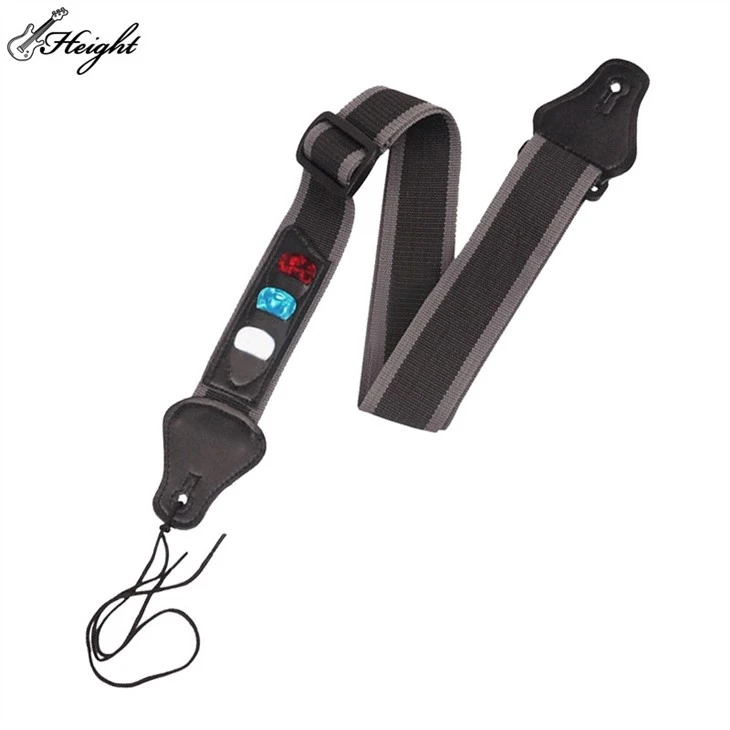 High Quality Guitar Strap For Holding Guitar