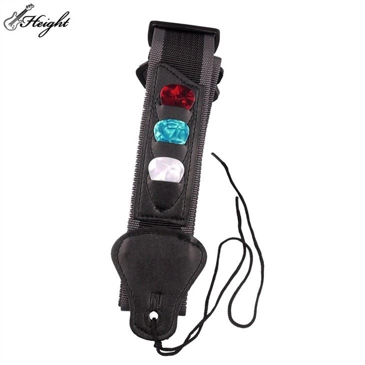 High Quality Guitar Strap For Holding Guitar