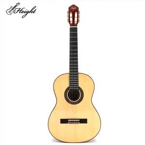 Guitarra clàssica Spruce Solid Top de 39 polzades