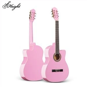 Millor baix fusta guitarra clàssica de menys de 2000