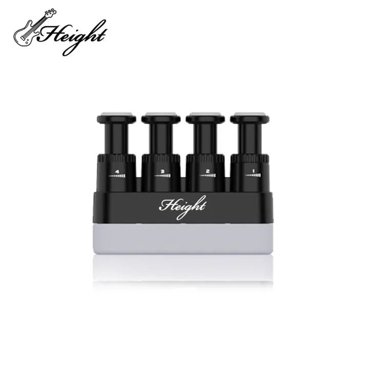 Grip d'exercici de mà de qualitat