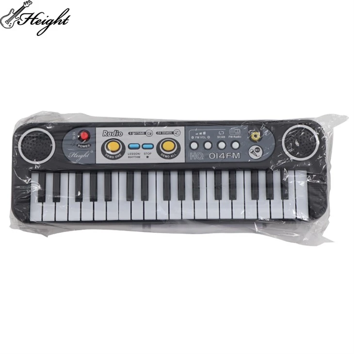Keyboards Piano 37 Keys